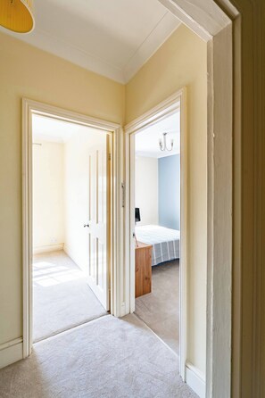 4 habitaciones 