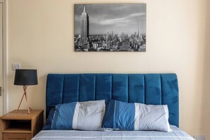 Casa, 3 quartos, acessível, varanda | 4 quartos