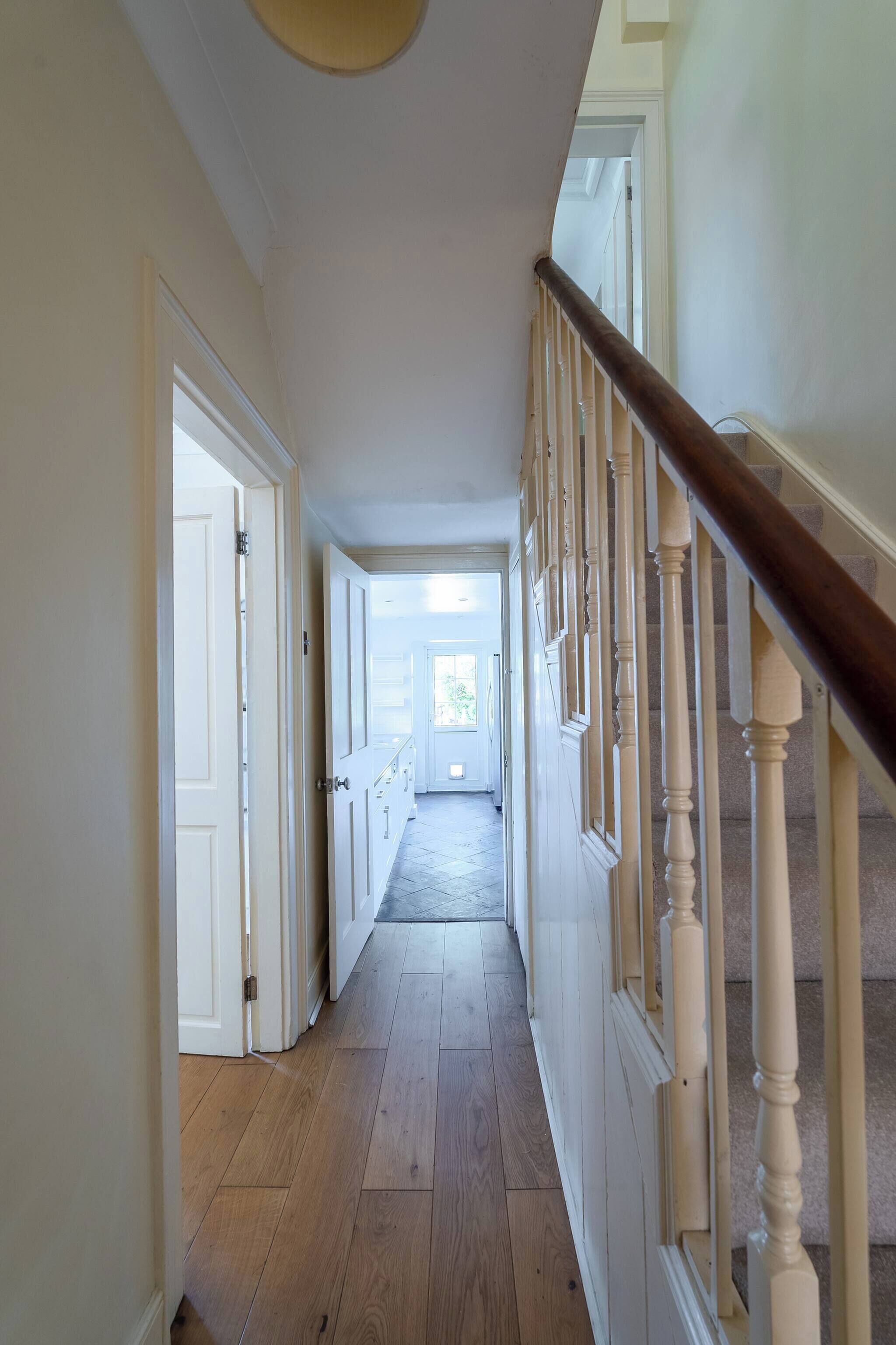 House, 3 Bedrooms, Accessible, Patio | Interior