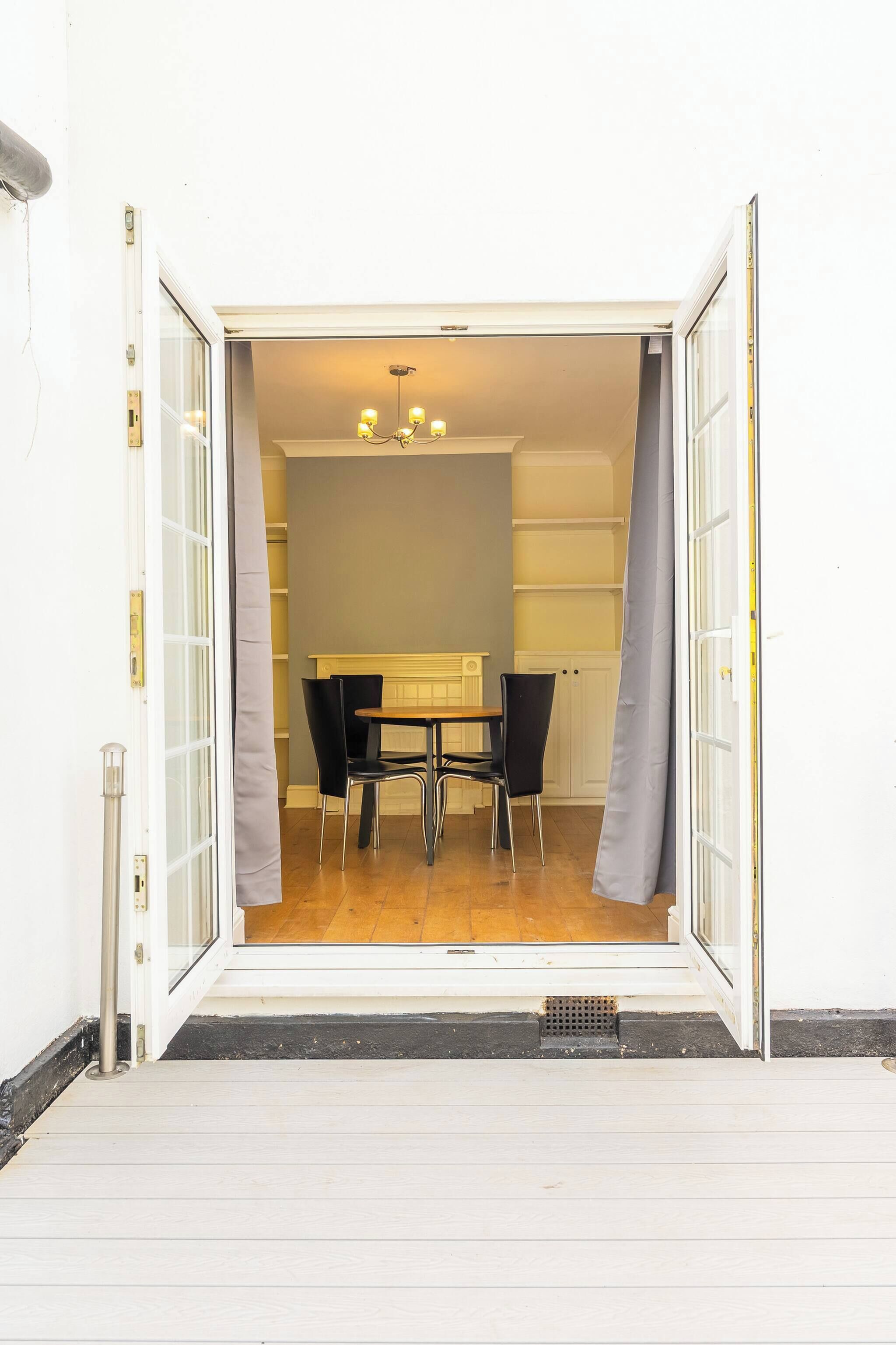 House, 3 Bedrooms, Accessible, Patio | Interior