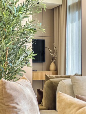 TV LED 64 polegadas com canais digitais