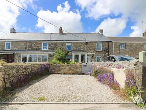 Exterior - Driftwood Cottage (Helston)