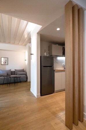 Interior - Hanim Boutique | apt with Private Terrace, Apartment (Chania)