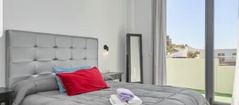 Villa Joya del Mediterraneo (Ideal for friends and families)