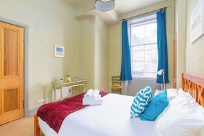 Apartment - Leith Walk 1 Bedroom Apartment (Edinburgh)