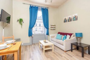 Apartment | 1 bedroom - Leith Walk 1 Bedroom Apartment (Edinburgh)