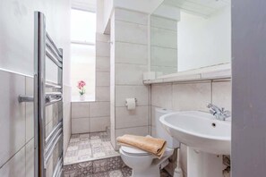 Apartment - Leith Walk 1 Bedroom Apartment (Edinburgh)