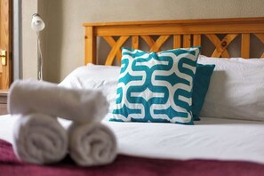 Apartment | 1 bedroom - Leith Walk 1 Bedroom Apartment (Edinburgh)