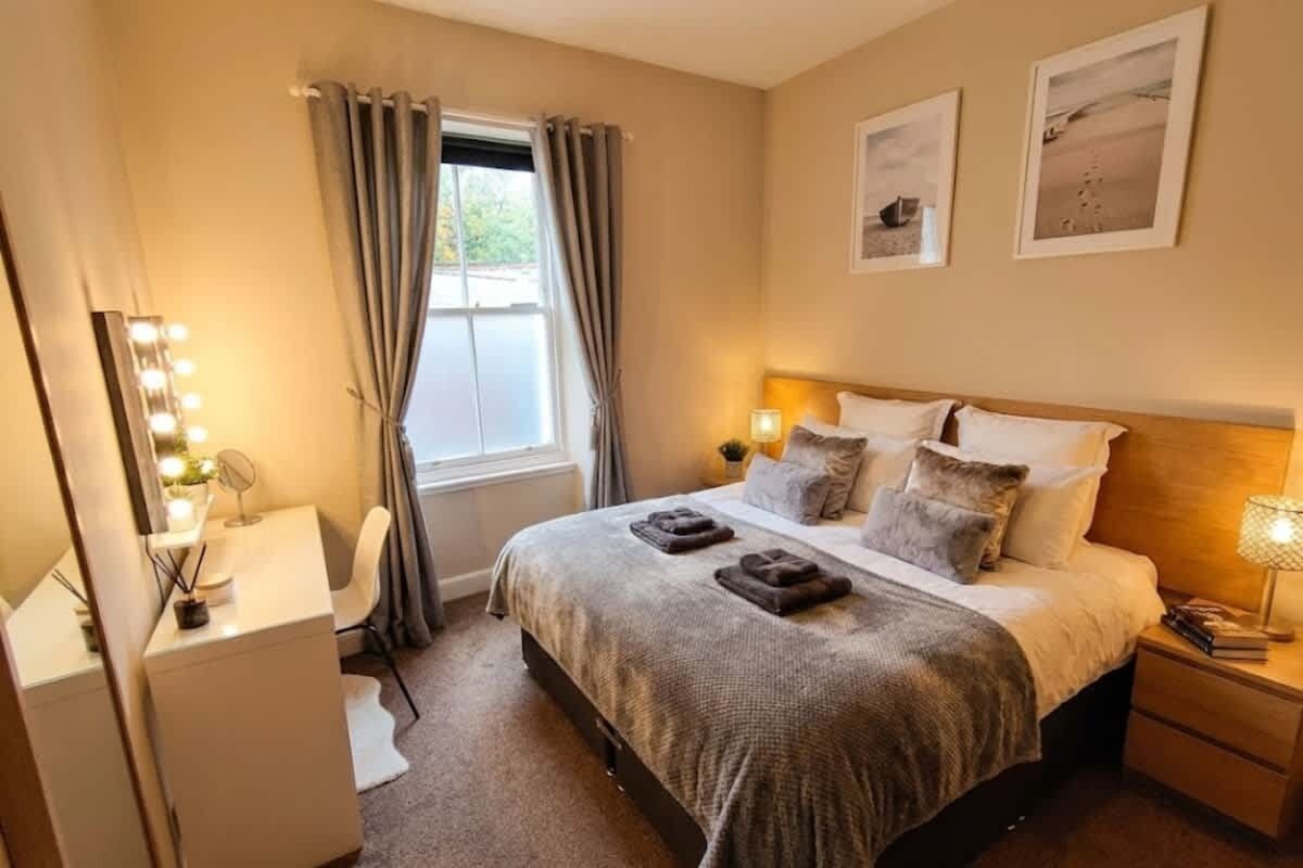 Apartment | 1 bedroom