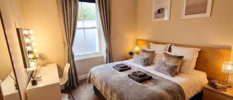 Apartment | 1 bedroom