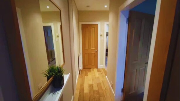 Íbúð
