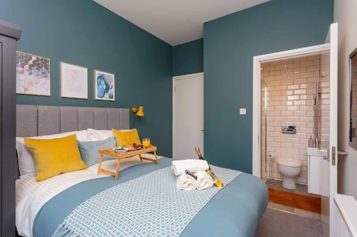 Leilighet | 2 soverom