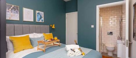 Apartamento | 2 dormitorios