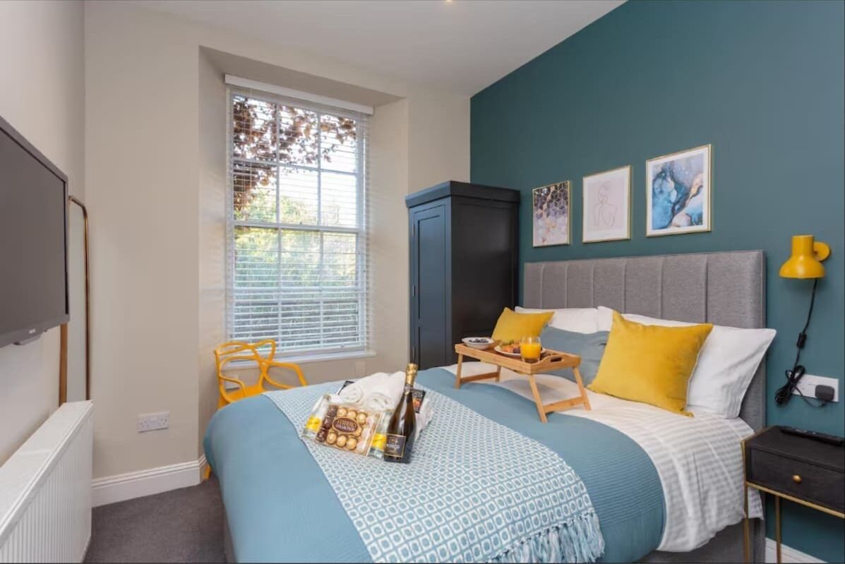 Leilighet | 2 soverom