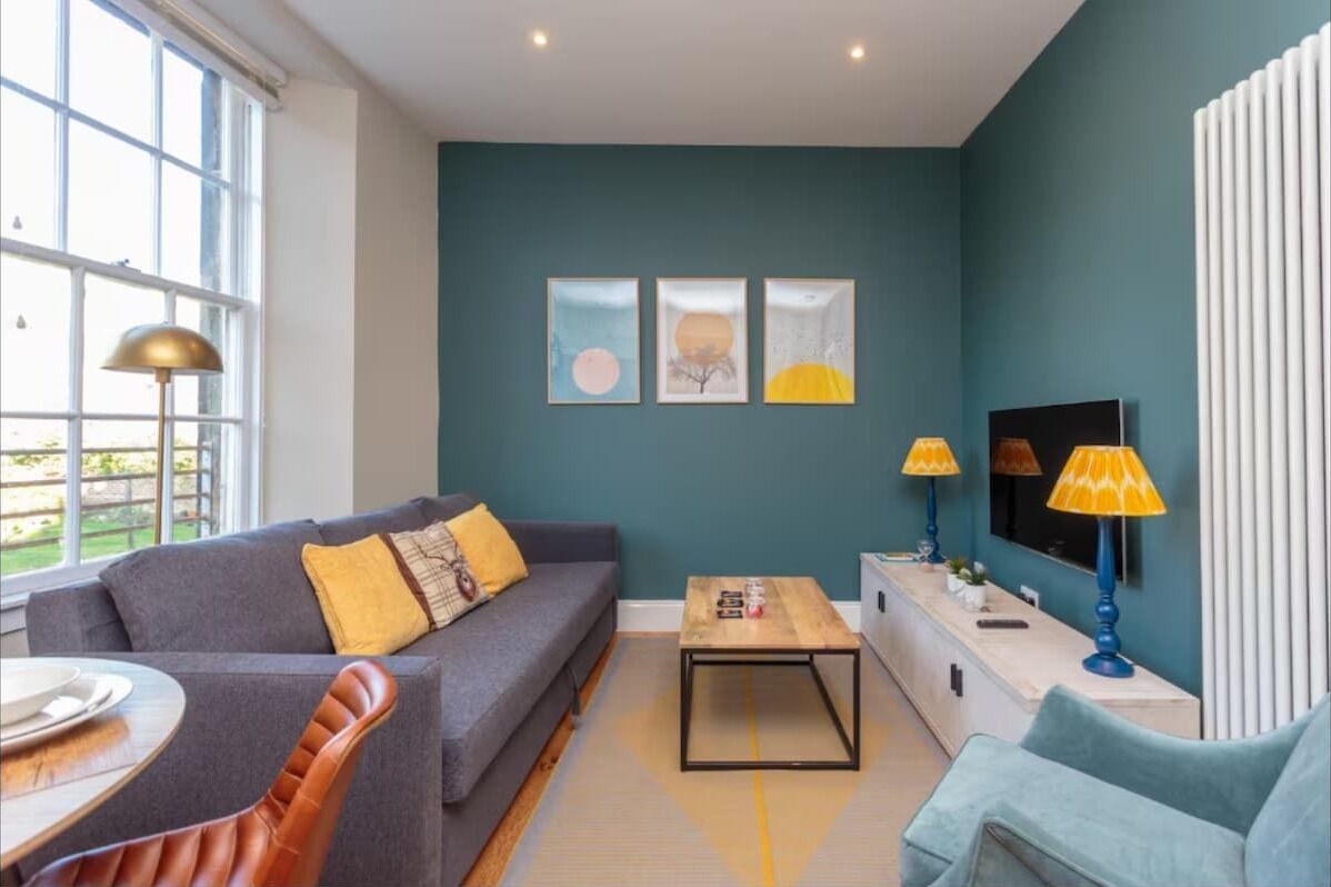 Leilighet | 2 soverom