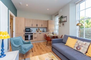 Leilighet | 2 soverom