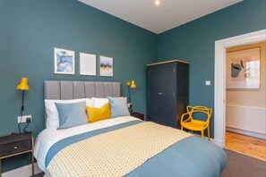 Leilighet | 2 soverom