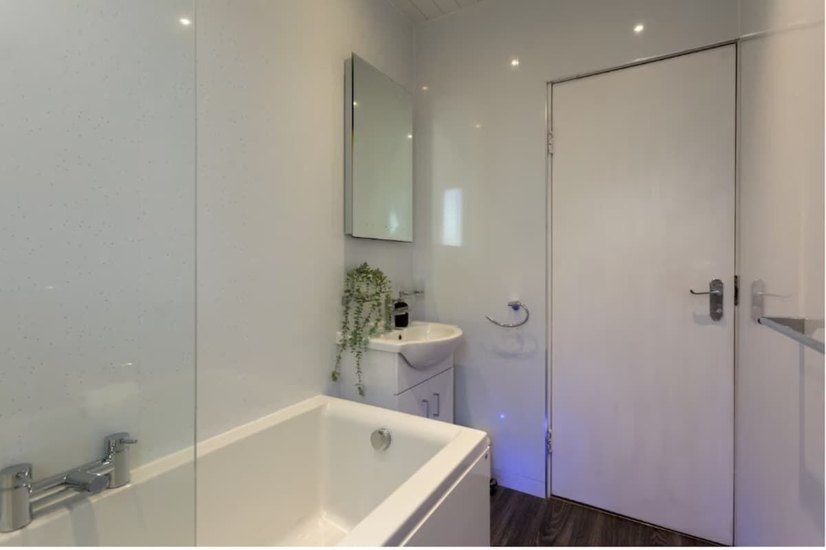 Apartemen | 3 kamar tidur