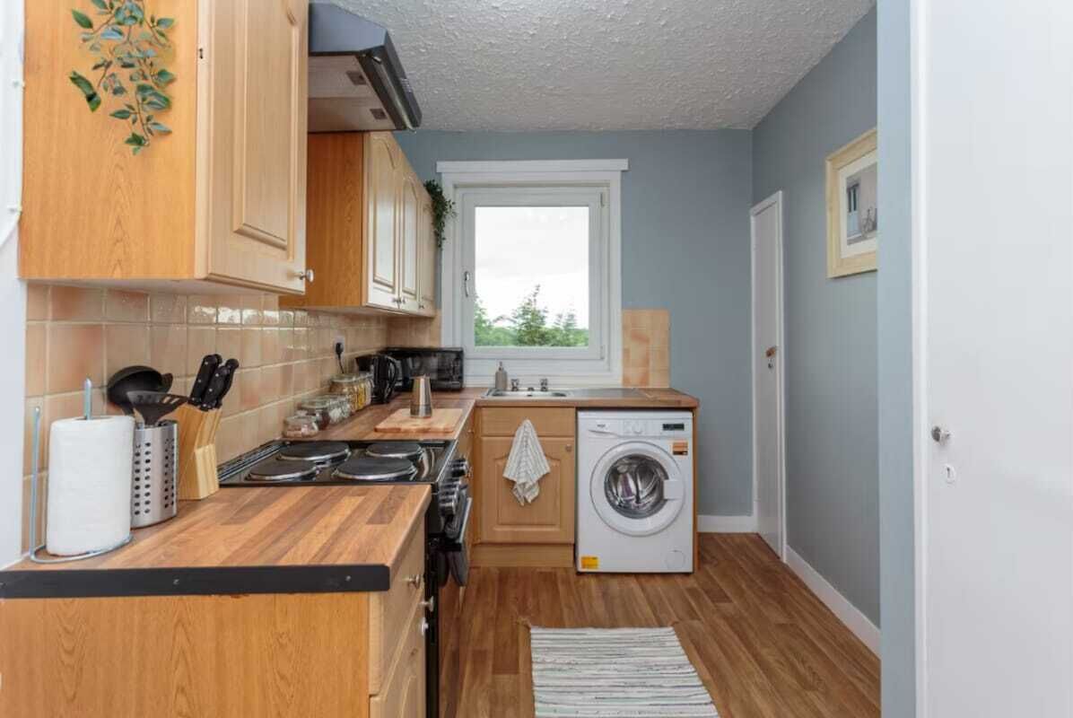 公寓 | 3 多间卧室