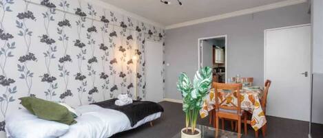 Leilighet | 3 soverom