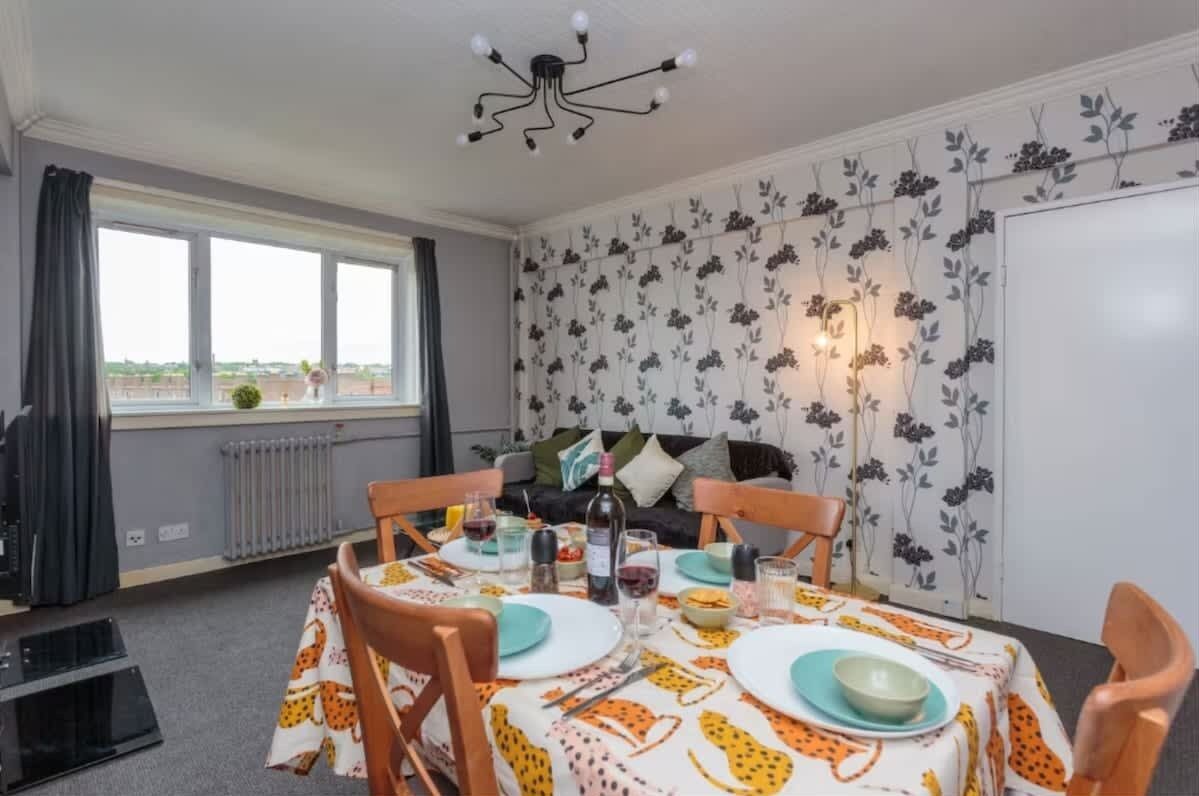 公寓 | 3 多间卧室