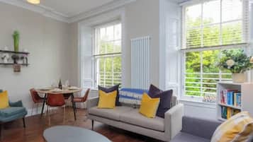 Apartamento | 2 dormitorios