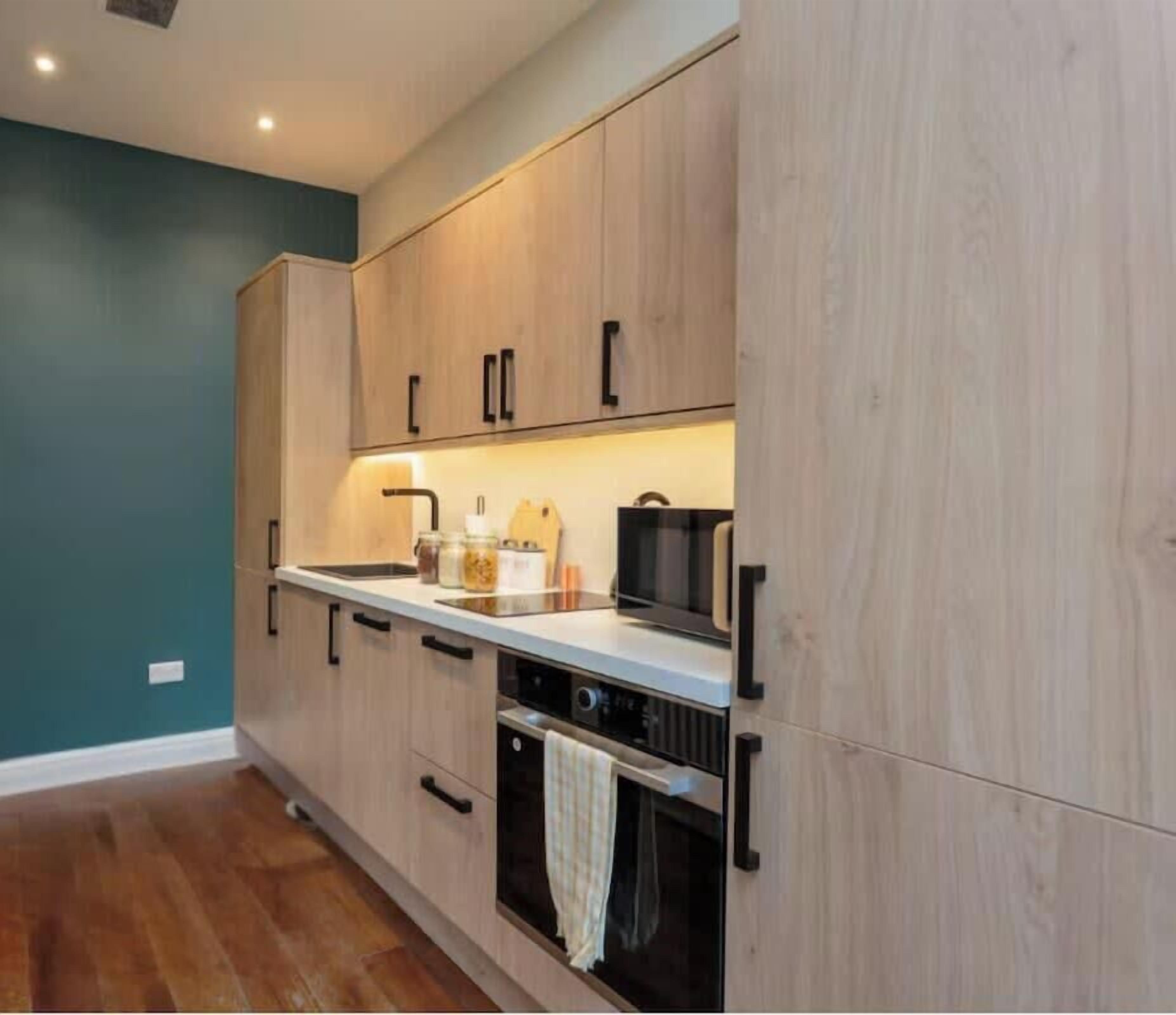 Apartamento | 2 dormitorios