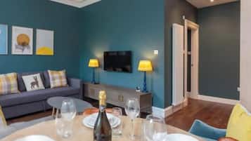 Apartamento | 2 dormitorios