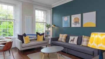 Apartamento | 2 dormitorios