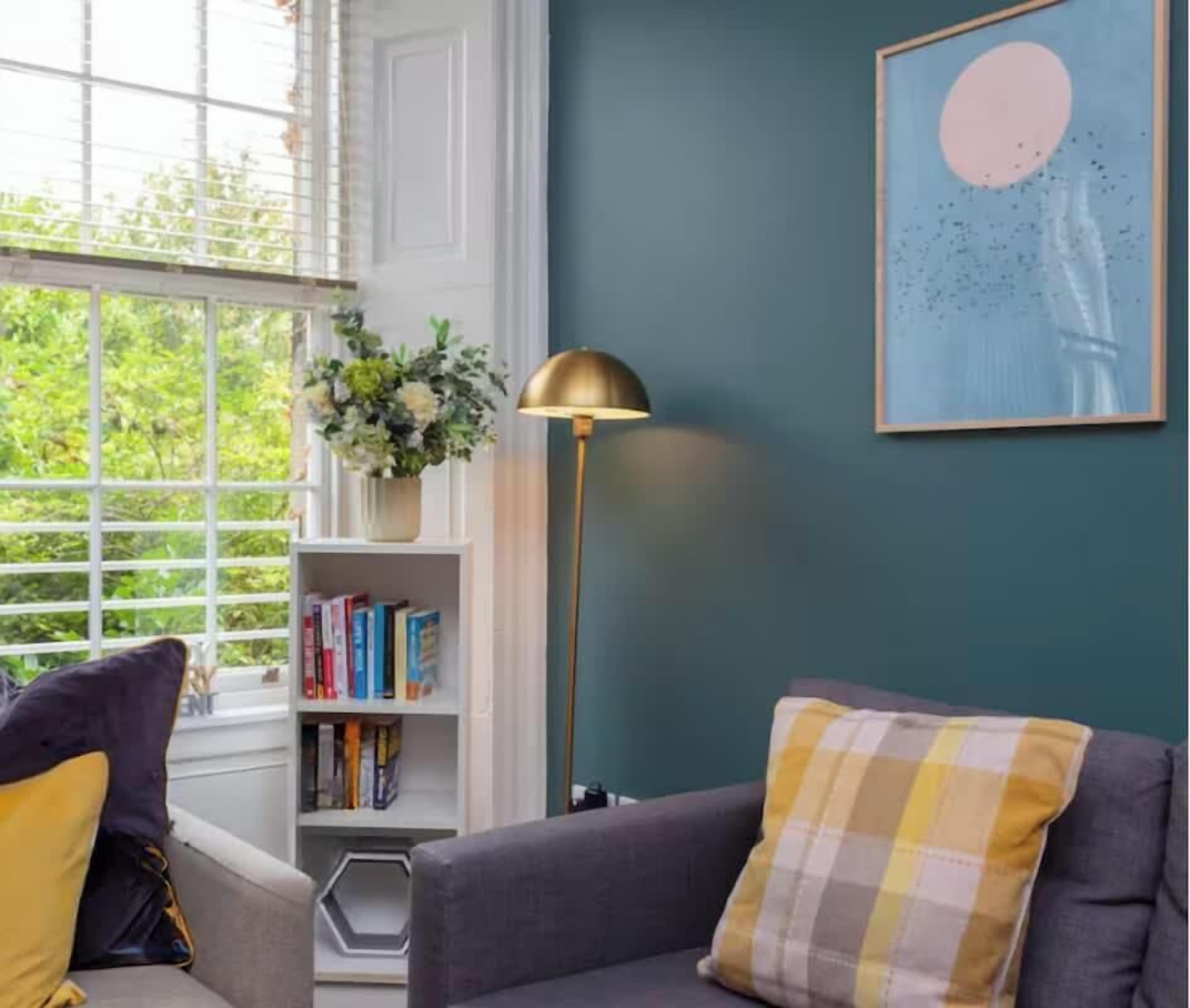 Apartamento | 2 dormitorios