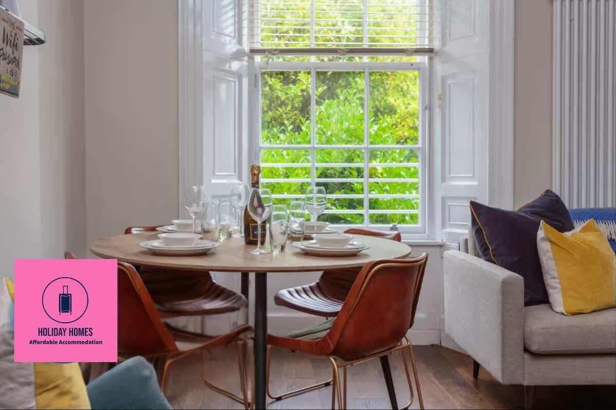 Apartamento | 2 dormitorios