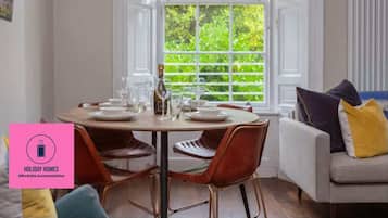 Apartament | 2 dormitoris