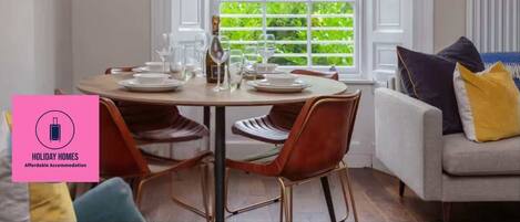 Apartment | 2 bedrooms