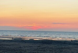 Beach - Salt Spa de Panne Center (De Panne)