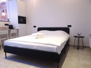 1 bedroom - Salt Spa de Panne Center (De Panne)