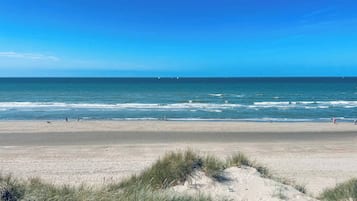 Estudio, 1 habitación, con acceso para personas discapacitadas, para fumadores | Playa