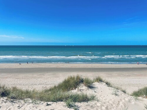Salt Spa de Panne Center