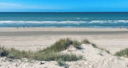 Salt Spa de Panne Center