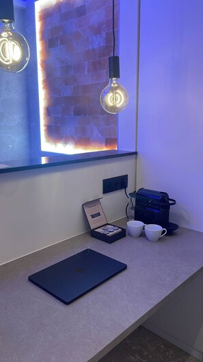 Private kitchen - Salt Spa de Panne Center (De Panne)