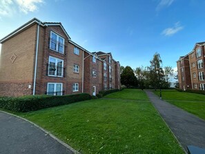 公寓, 3 間臥室, 花園景 | 外觀