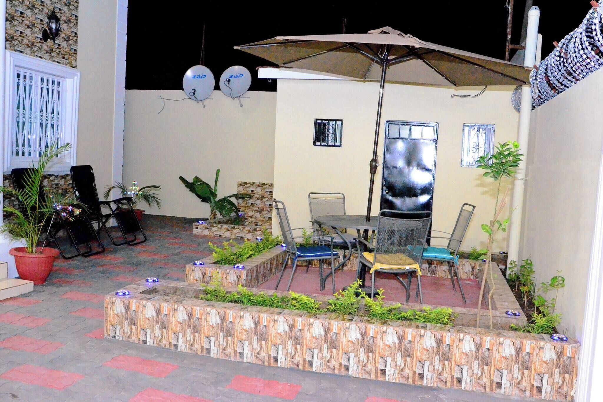 别墅, 4 间卧室, 吸烟房 | 室外用餐