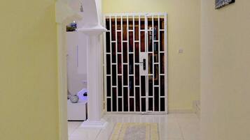 Villa, 4 Bedrooms, Smoking | Interior