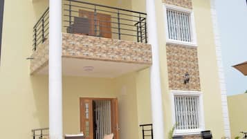 Villa, 4 habitaciones, para fumadores | Exterior