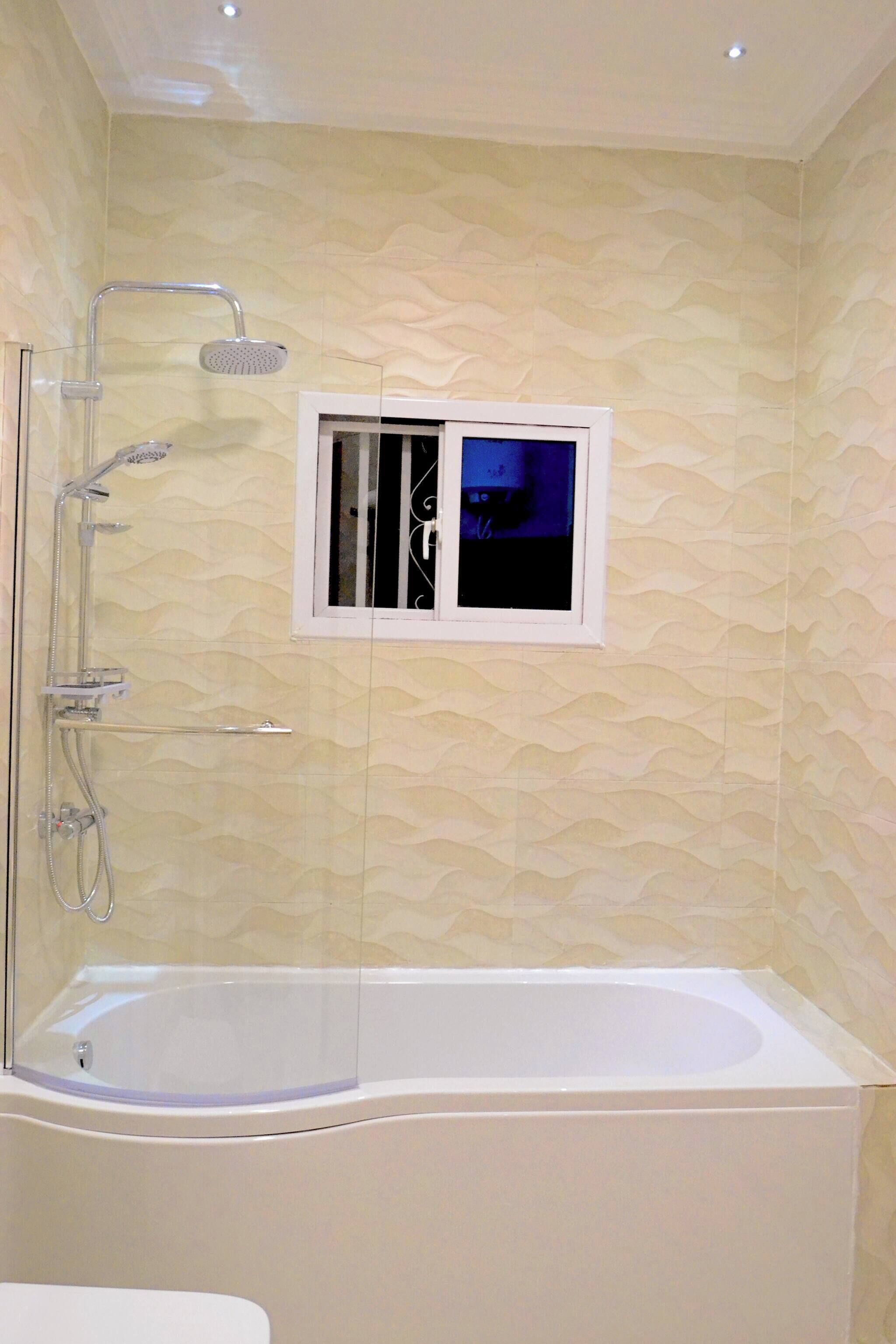 Villa, 4 chambres, fumeurs | Salle de bain