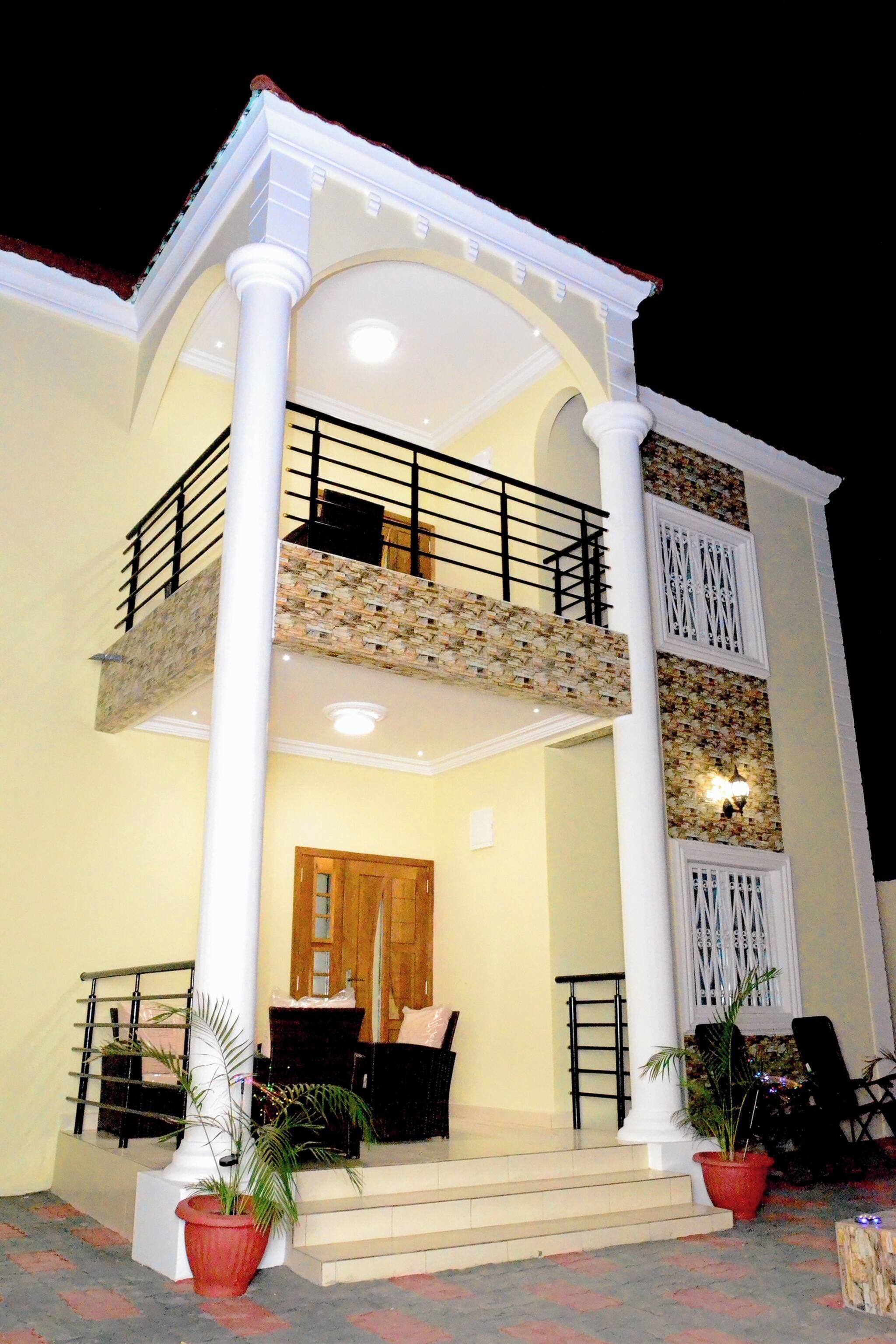 別墅, 4 間臥室, 吸煙房 | 外觀