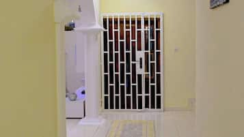 Villa, 4 Bedrooms, Smoking | Interior