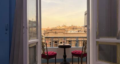 Palace View Royal Home