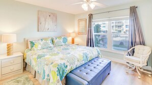 Unclassified image, 2 of 34, button - Beautiful Condo with an Ocean View | Steps from Pool & Beach (New Smyrna Beach)