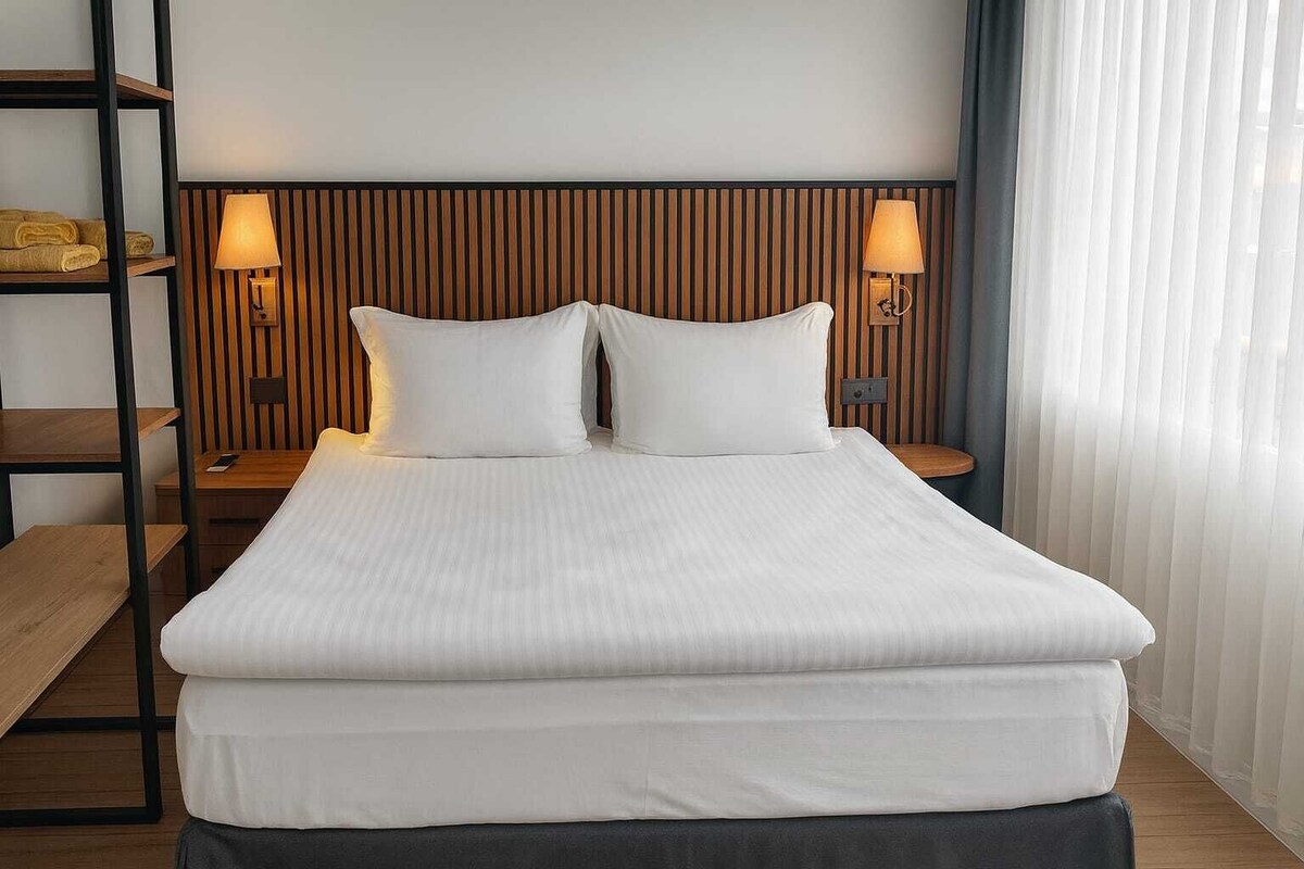 Bild für Gastgeberprofil