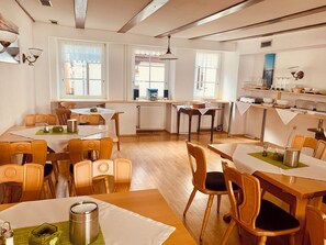 Dining - Gasthof Sonne (Schiltach)
